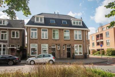 Woning Lasondersingel 56 Enschede
