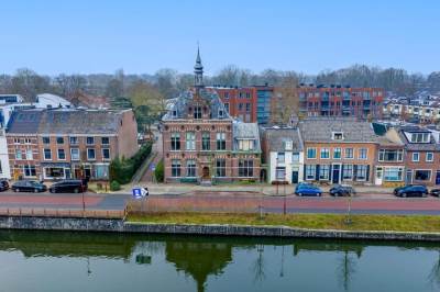 Woning Herenstraat 9A Nieuwegein