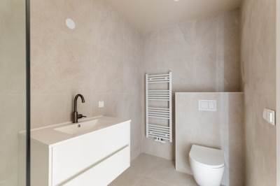 Woning Putsebocht 99B02 Rotterdam