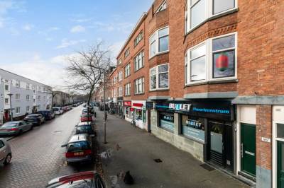 Woning Putsebocht 99B03 Rotterdam