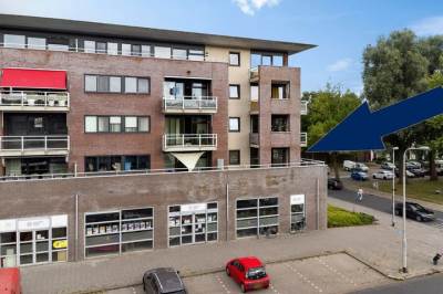 Woning Keidam 14 Leeuwarden