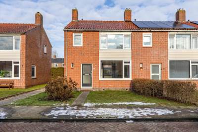 Woning van Noortstraat 14 Hoogezand