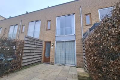 Woning Piersonstraat 111 Dordrecht