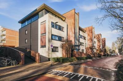 Woning Wimbledonpark 255 Amstelveen