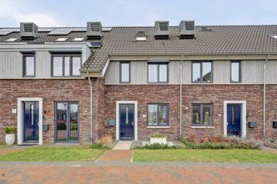 Woning Kweepeer 12 Vlijmen