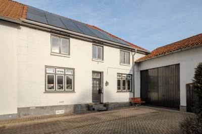 Woning Heilig Kruisstraat 5 Grevenbicht