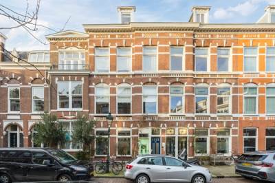 Woning Copernicusstraat 13 Den Haag