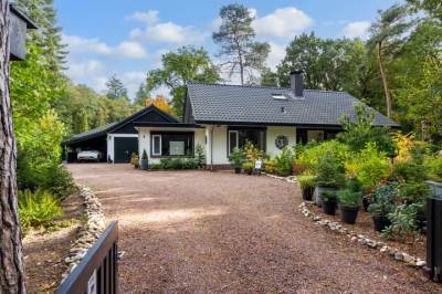 Woning Sparrenlaan 26 Epe