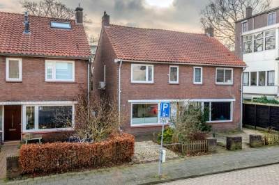 Woning Jacob Cremerstraat 4 Tiel
