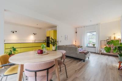 Woning Leemveld 134 Assen