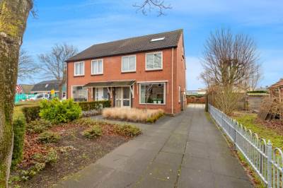 Woning Bovenweg 47 Sint Pancras