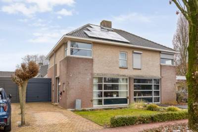 Woning Sleutelbloem 4 Haaren