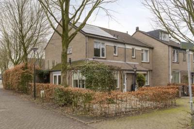 Woning Apollolaan 62 Son en Breugel