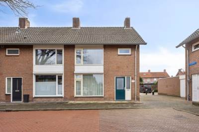 Woning Vinkenplein 11 Beek en Donk