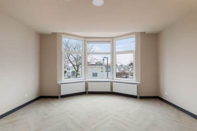 Woning Putsebocht 99B01 Rotterdam