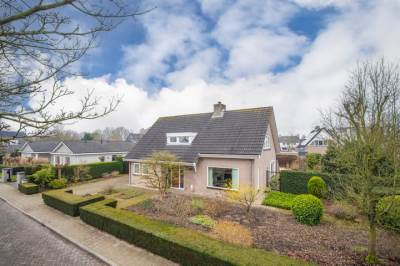 Woning Marga Klompélaan 10 Elst (GE)