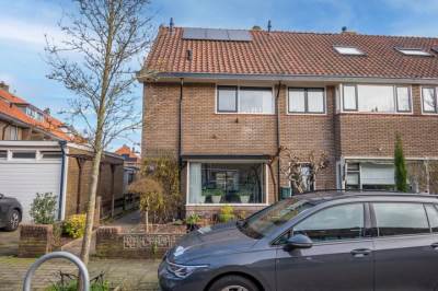 Woning Hazenstraat 70 Hilversum