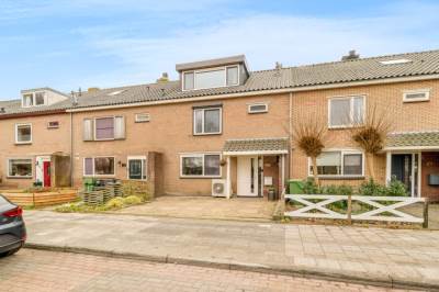 Woning Honthorstlaan 8 Heerhugowaard