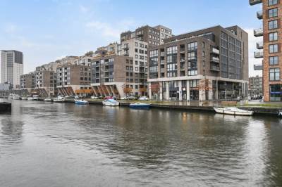 Woning 1e Lulofsdwarsstraat 14R Den Haag