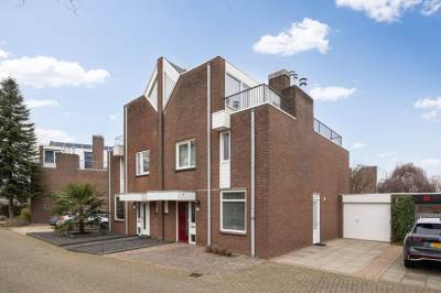 Woning Koningshoeven 15 Den Bosch