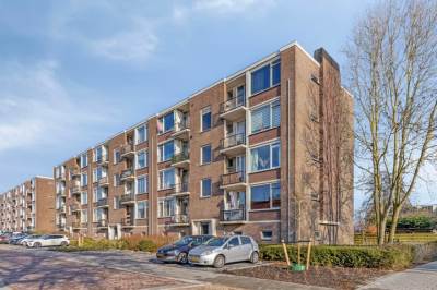 Woning Maasstraat 8 Purmerend