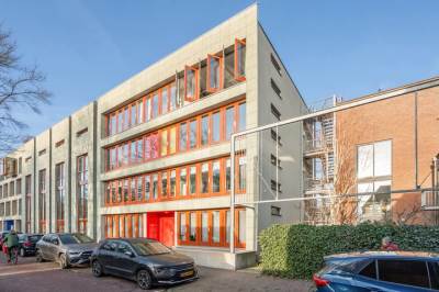 Woning Vaandelstraat 44 Delft
