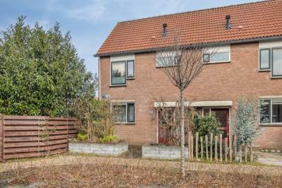 Woning Dagmaatstraat 24 Purmerend