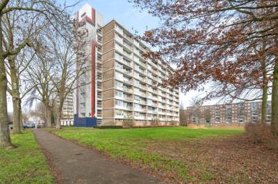 Woning Antwerpenstraat 306 Breda