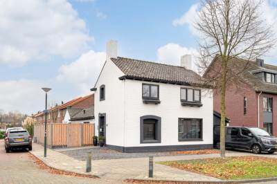 Woning Binnenweg 28 Schijndel