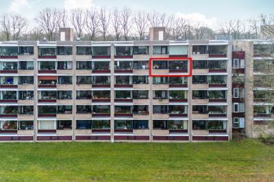 Woning Oude Kleefsebaan 367 Berg en Dal