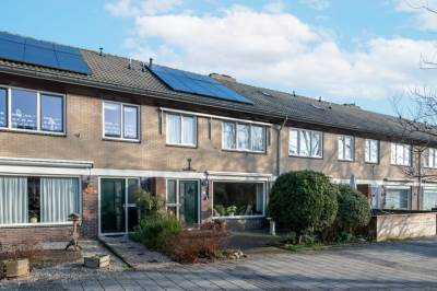 Woning Hooiven 15 Zaandam