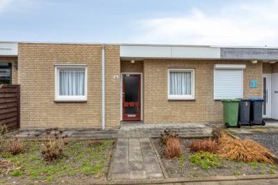 Woning Huisbergerstraat 55 Heerlen