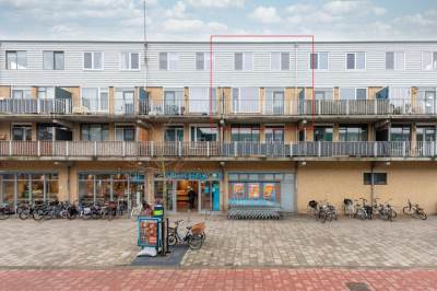 Woning Hoornseschans 44 Nieuwegein