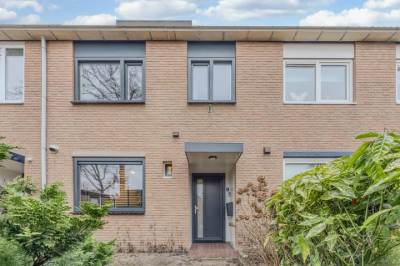 Woning Robijn 8 's-Gravenzande