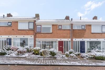 Woning Jasmijnplantsoen 21 Rhenen