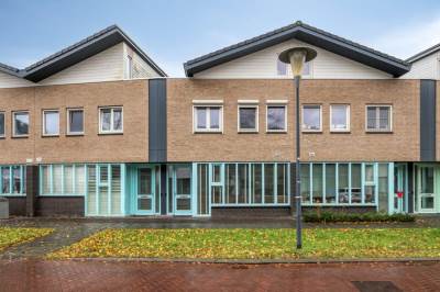 Woning Smelen 73 Veldhoven