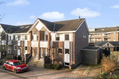 Woning Tuilland 2 Doorn