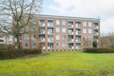 Woning St. Ignatiusstraat 113C Breda