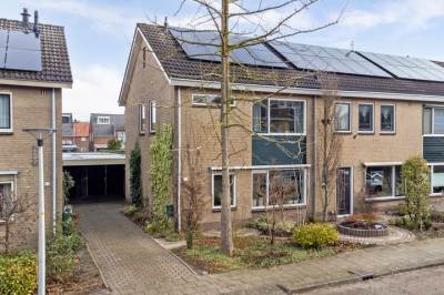 Woning Schuttekamp 27 Enschede