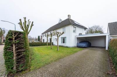 Woning Van Malsenstraat 24 Goirle