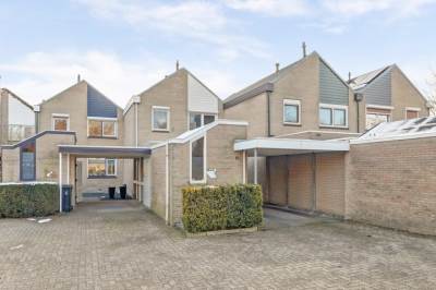 Woning Geert Grootestraat 51 Doetinchem