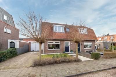 Woning Egelinglaan 21 Zeist