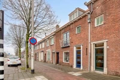 Woning Ringbaan-Oost 99 Tilburg