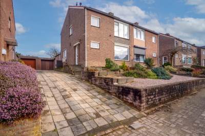 Woning Geverikerstraat 60 Beek (LI)