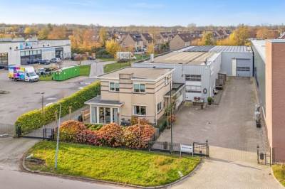 Woning Markerkant 136 Almere