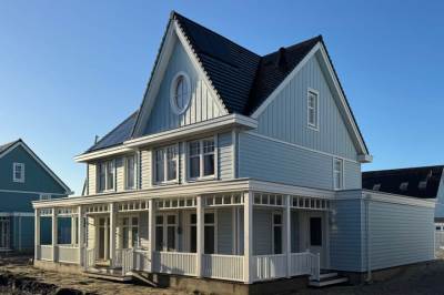 Woning Anna van Berchemdreef 43 Monster