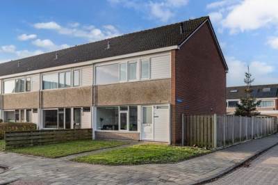 Woning het Noord 20 Ens