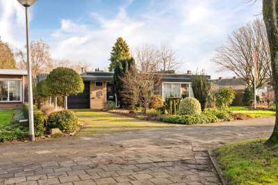 Woning de Fjord 81 Emmeloord