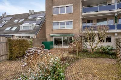 Woning Rosmolen 54 Alphen aan den Rijn