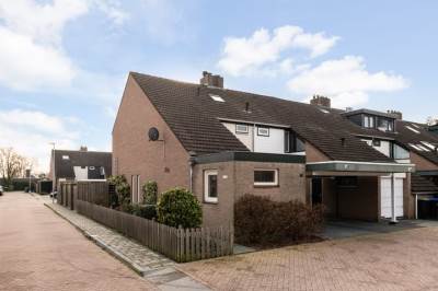 Woning Korenmolen 32 Harmelen